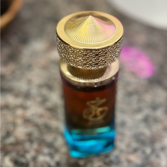 Paris Corner Khair Confection 3.4oz dupe for Kayali Vanilla Candy Rock Sugar - Picture 5 of 9